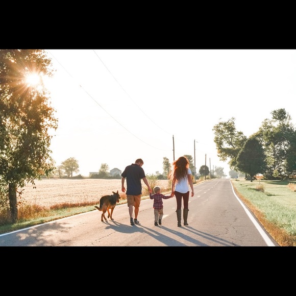 Meet your Posher, Chasity - Picture 1 of 1